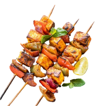 Paneer Tikka